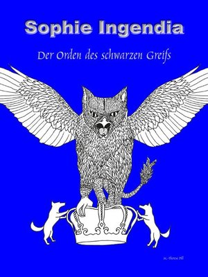 cover image of Sophie Ingendia